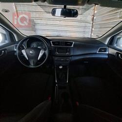 نيسان سنترا